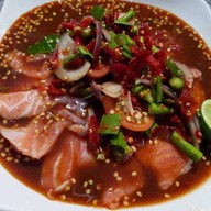 ตำยำเมี่ยง