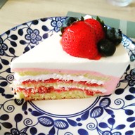 Oasis Cafe & Restaurant