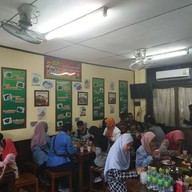 ร้านมุสลิมครัวอาตีก๊ะ