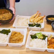 เมนูของร้าน โพไซดอนผับ (PO Food&Drinks)
