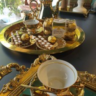 Athena Salon Bangkok