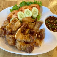 ร้านป้าจู๊ Cafe and Restaurant