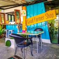 Good Farmer Homemade