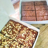 เมนูของร้าน Magnum & Marty Bakery House