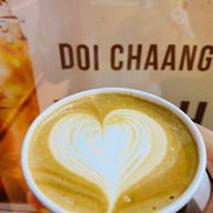 Doi Chaang Coffee สนามบินดอนเมือง