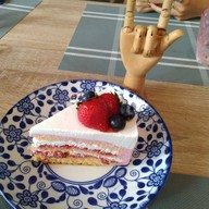 Oasis Cafe & Restaurant