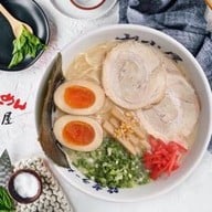 yamagoya ramen ยามาโกยา ราเม็ง บุญถาวร