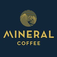 MINERAL COFFEE -