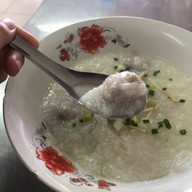 ร้านโจ๊กอารีย์1