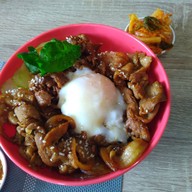 Oasis Cafe & Restaurant