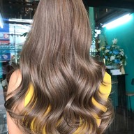 Athena Salon Bangkok