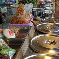 ข้าวแกงปักษ์ใต้ ครัวป้าศิ