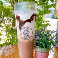 เมนูของร้าน FoR You Bubble Tea อุ่นอารีย์