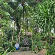 บ้านสวนสุดาพร