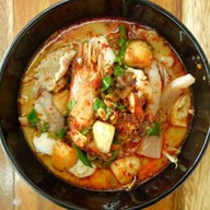 ฟู่ เป่า หม่าล่าหม้อไฟเสฉวน (ซอย5) ตลาดสายใต้เซ็นเตอร์