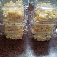 ขาหมูเยอรมัน ขาหมูมาดาม pork knukle by madame บางพลี สมุทรปราการ (bangplee , samutprakarn)