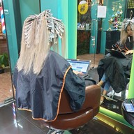 Athena Salon Bangkok