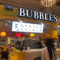 The Bubbles Market หัวหิน