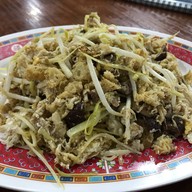 เมนูของร้าน เล่าชื้อ โคราช