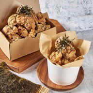 เมนูของร้าน Chicken Z เซ็นทรัลพลาซ่าพระราม 3