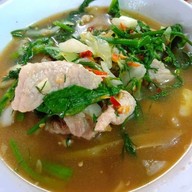 ส้มตำอ่างหิน