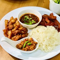 ครัวไทย วังหิน