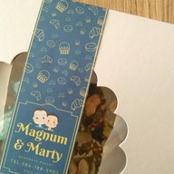 Magnum & Marty Bakery House
