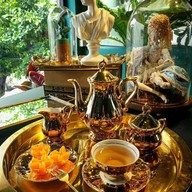 Athena Salon Bangkok