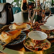Athena Salon Bangkok