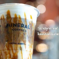 MINERAL COFFEE -