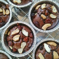 Magnum & Marty Bakery House