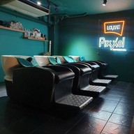 Athena Salon Bangkok