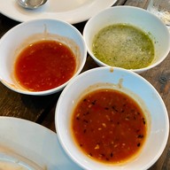 คำปลิว บุฟเฟ่ต์ (นั่งชิวบุฟเฟ่ต์ ร้านเดียวกันค่ะ)