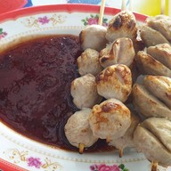เมนูของร้าน เจ๊ไน้เป็ดตุ๋น บางบอน