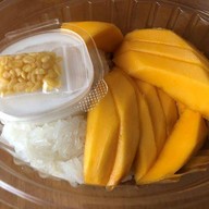 เมนูของร้าน บุญทรัพย์ (คุณหลวง)