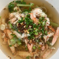 หมี่ยากูซ่า  สาขา4 โรงไฟฟ้า