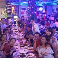 At Heaven bar&retaurant