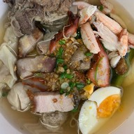 หมี่ยากูซ่า  สาขา4 โรงไฟฟ้า