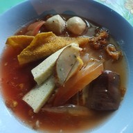 ชายเป็ดตุ๋นสาขา 2 (อาหารตามสั่ง)  พระยาสัจจา สาขา 2 พระยาสัจจา