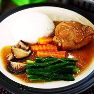 เมนูของร้าน สองผัวเมีย  มุมกาแฟ & ห้องทานข้าว เชียงคาน