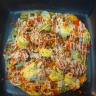 เมนูของร้าน อร่อยหรอ Byครัวอารมณ์ดี