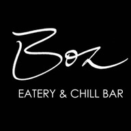 Boz eatery