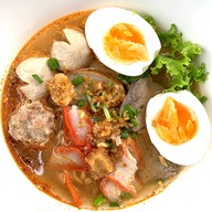 หมี่ยากูซ่า  สาขา4 โรงไฟฟ้า