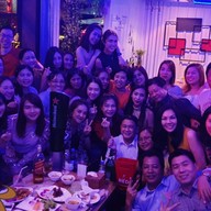 At Heaven bar&retaurant