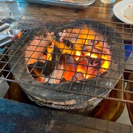 คำปลิว บุฟเฟ่ต์ (นั่งชิวบุฟเฟ่ต์ ร้านเดียวกันค่ะ)