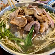คำปลิว บุฟเฟ่ต์ (นั่งชิวบุฟเฟ่ต์ ร้านเดียวกันค่ะ)