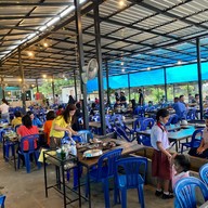คำปลิว บุฟเฟ่ต์ (นั่งชิวบุฟเฟ่ต์ ร้านเดียวกันค่ะ)