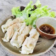 เมนูของร้าน สองผัวเมีย  มุมกาแฟ & ห้องทานข้าว เชียงคาน