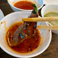 คำปลิว บุฟเฟ่ต์ (นั่งชิวบุฟเฟ่ต์ ร้านเดียวกันค่ะ)