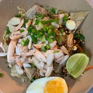 หมี่ยากูซ่า  สาขา4 โรงไฟฟ้า